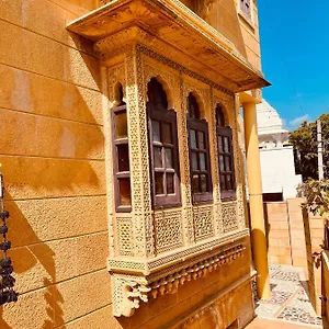 Vedsa Haveli Homestay