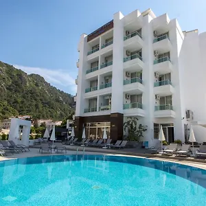 Munamar (adults Only) 4* Icmeler