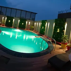 Surasena Regal Vista Agra Hotel Agra (Uttar Pradesh)