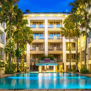 Aston Kuta And 4* Kuta (Bali)