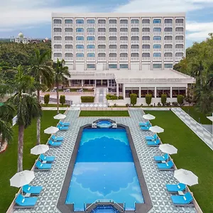 Tajview, Agra-ihcl Seleqtions Hotel Agra (Uttar Pradesh)