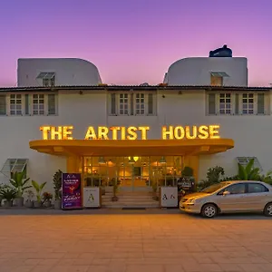The Artist House *** Udaipur