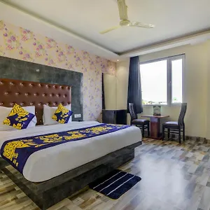 Smart Plaza By Smart Group Hotel Nueva Delhi