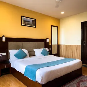 Hotel Royal Palm - A Budget In, Udaipur