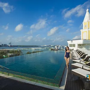 Fragrant Nature - A Five Star Classified Hotel Kochi