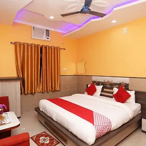 Bachchan Palace Hotel Varanasi