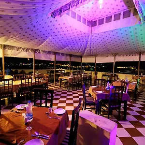 Royal Pratap Niwas *** Udaipur