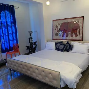 Boraj Haveli Homestay