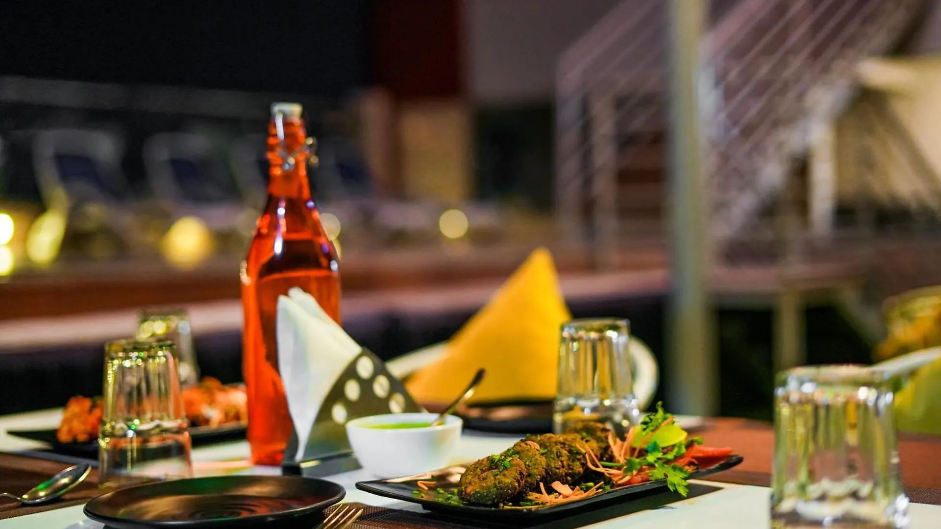 Pax Hotel Grand Blue 3 Min Walk From Udaipur City Railway Station